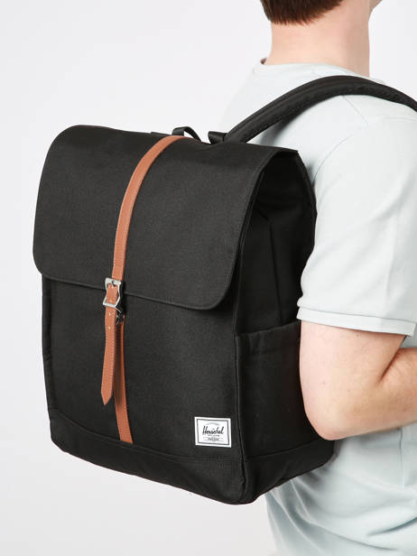 1 Compartment  Backpack  With 13